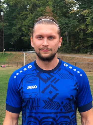 Ewald Wolf