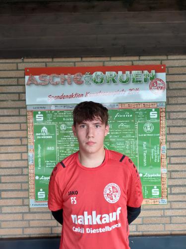 Florian Stückemann