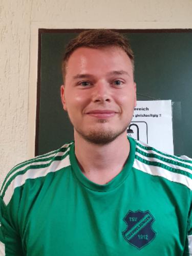 Maximilian Lohne