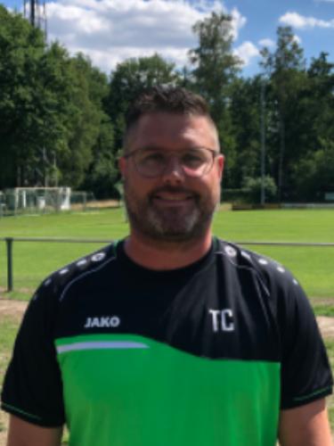 Torben Cordes