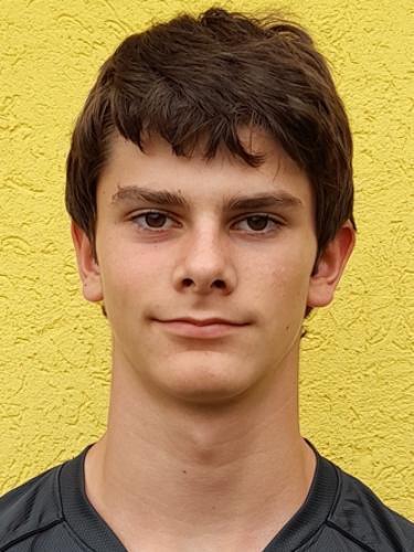 Hannes Liebau