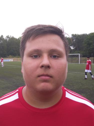 Luca Davis Becker