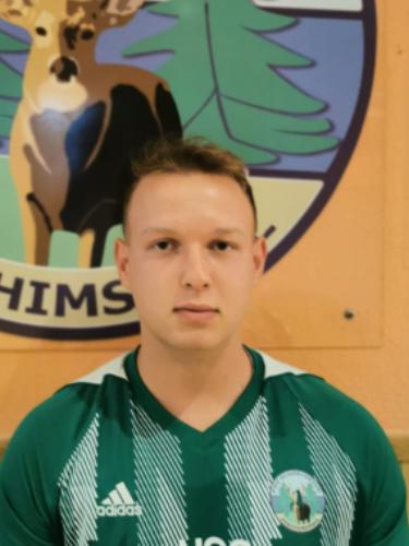 Niclas Philip Zameit