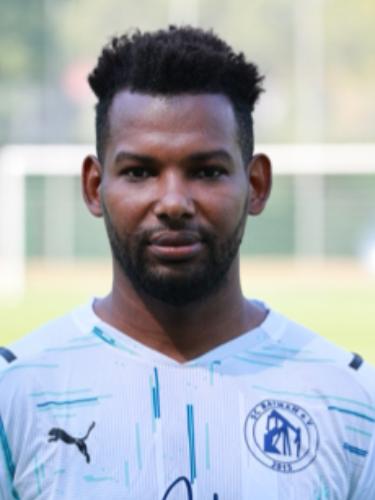 Boubacar Thialere Barry