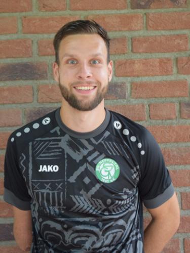 Christian Bollig