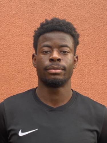 Aurel-Aubrey Ngbwa-Gaping