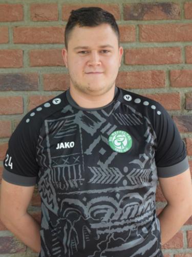 Nico Lauterbach