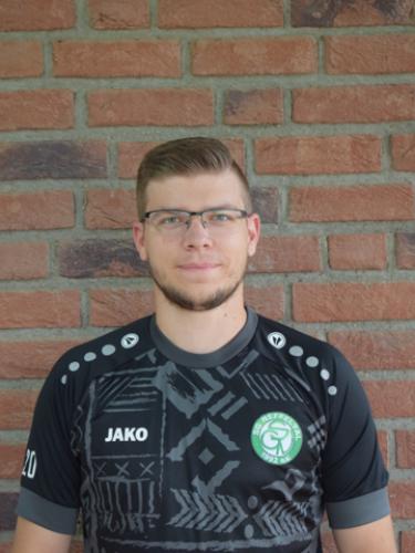 Nico Krzywinski