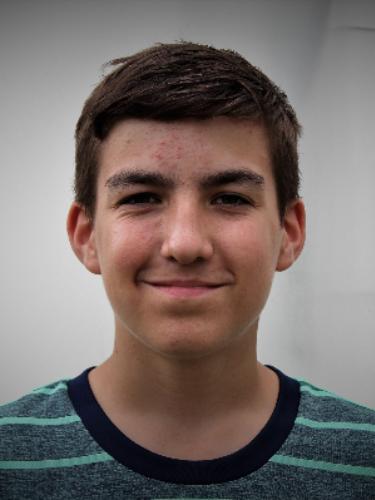 Tyler Joshua Schollbach