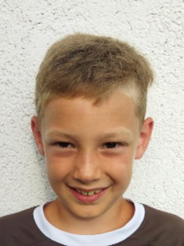Luca Rusch