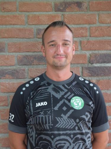 Benjamin Cremer