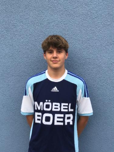 Fiete Dominik Steenberg