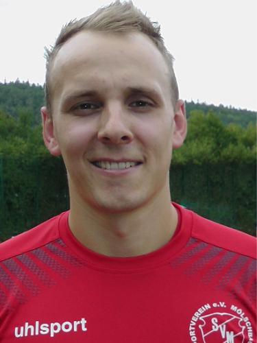 Sebastian Longard