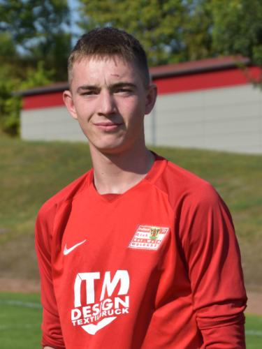 Justin von Bresinski