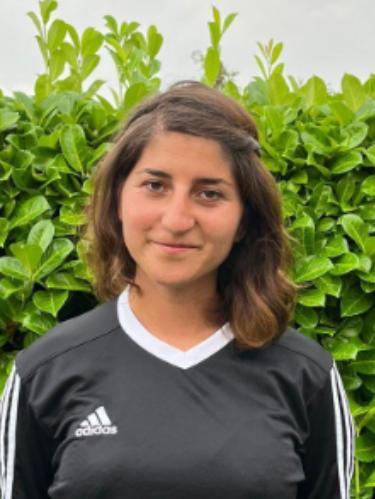 Yasemin Evci