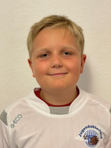 Jonas Alexander Kleinert