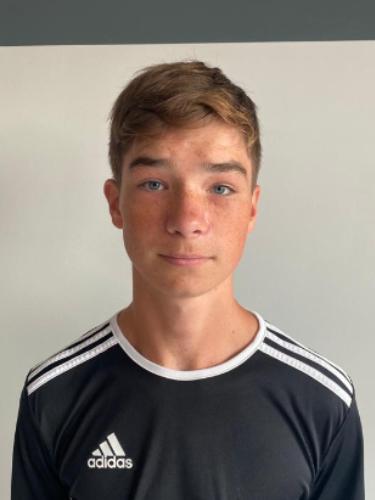 Luca-Maximilian Koch