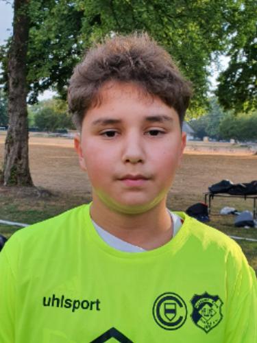 Semi Emre Gürbüz