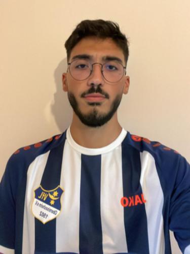 Aykut Isikdemir