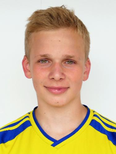 Lennart Laurich