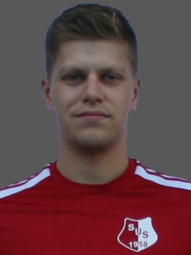 Felix Tenkamp