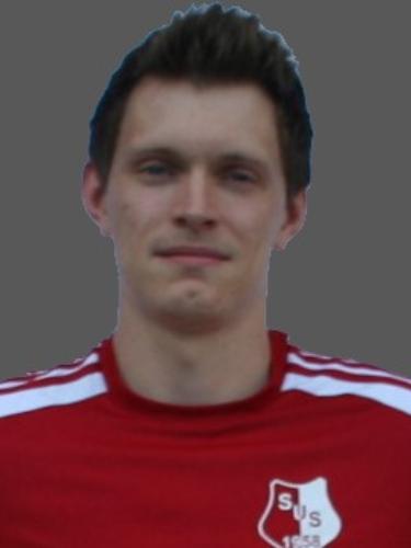 Daniel Kloster