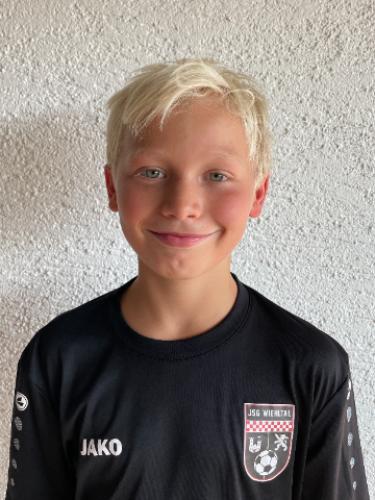 Oskar Johns