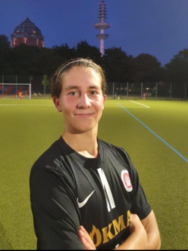 Jakob Flanderka
