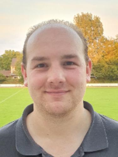 Nico Grießhaber