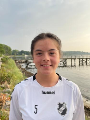 Annabella Christina Maria Weidmann