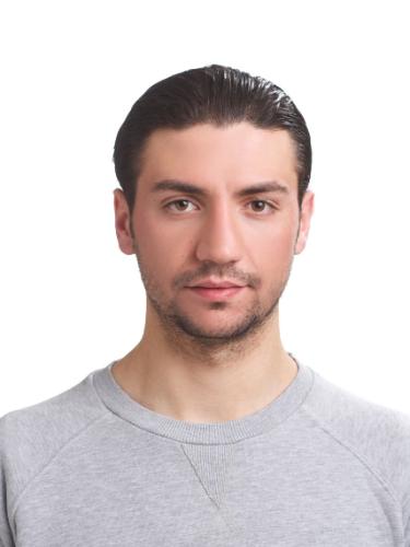 Mohamad Yaman Samra