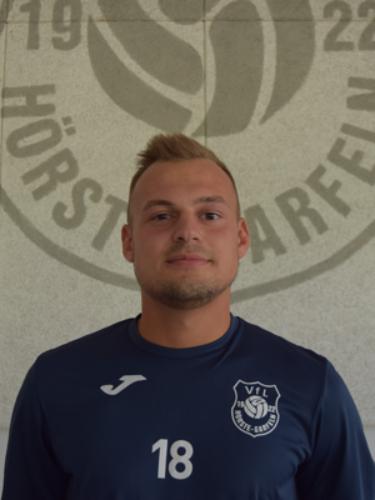 Tim Schulte Im Hofe
