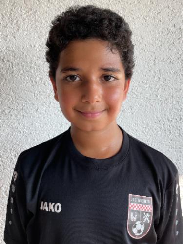 Navid Jalali