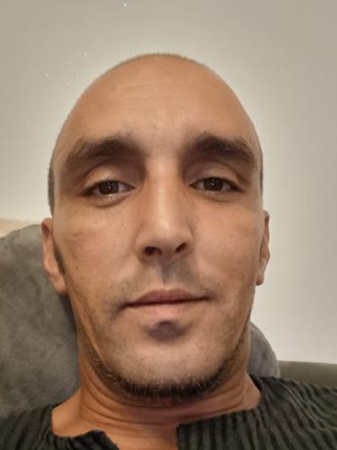 Farid Elghazouani