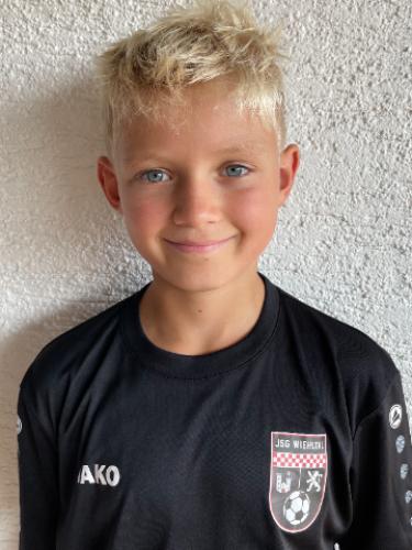 Jona Theo Kloppenburg