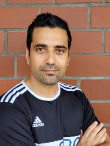 Soroush Behboodi