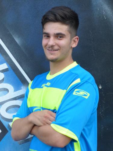 Taylan Yildirim