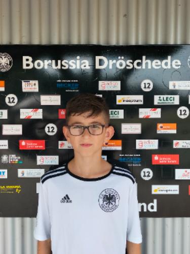 Ilias Linus Chakaroun