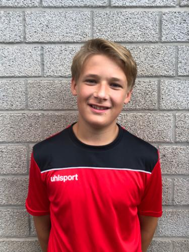 Maximilian Kehlen