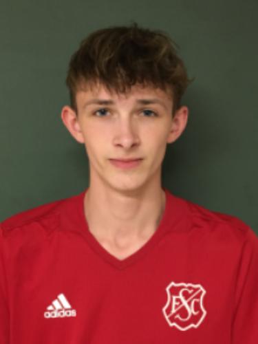 Tobias Benjamin Reck