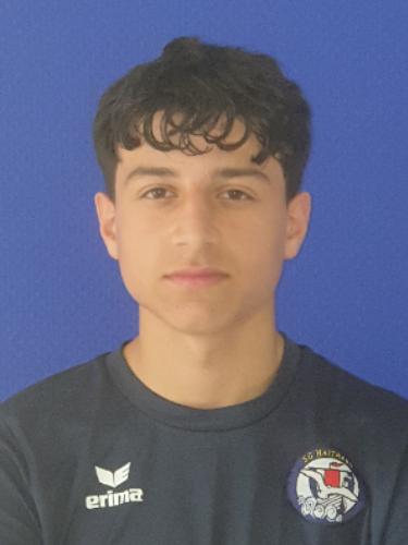 Anas Al Ahmed