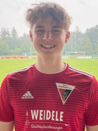 Mika Gennies