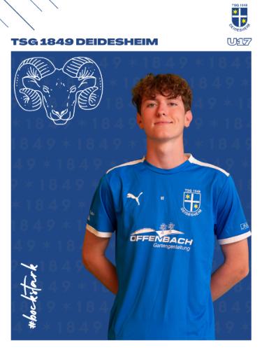 Anton Korbinian Kohring