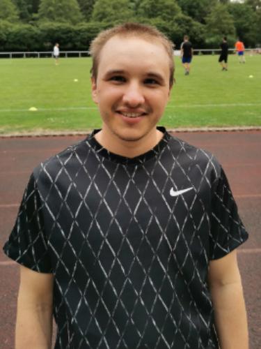 Ben Schütt