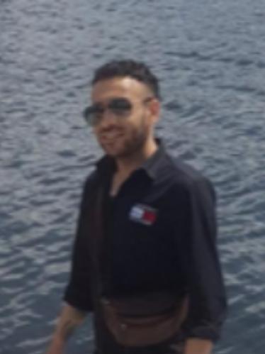 Bayram Akan