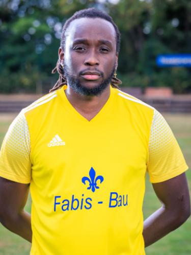 Paul-Landu Kiyedi