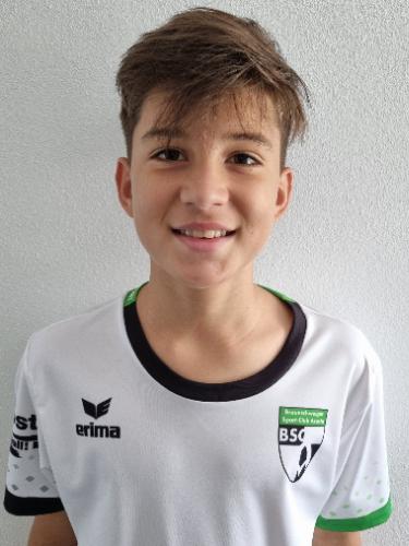 Keyan Inan