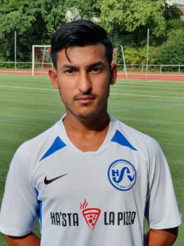 David Raducanu