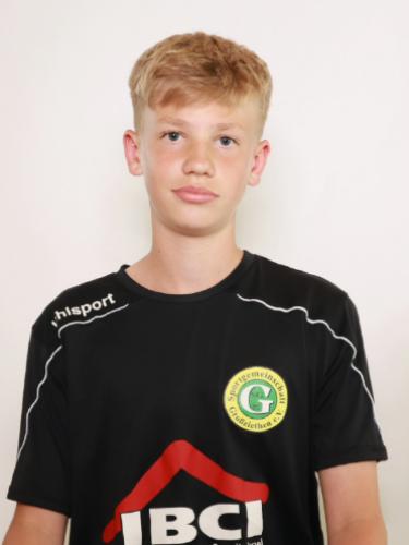 Linus Oppenborn