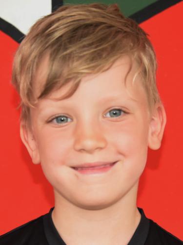 Arian Saager